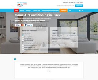 homeairconditioningessex.co.uk