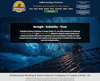 buffaloroofingandexteriors.com