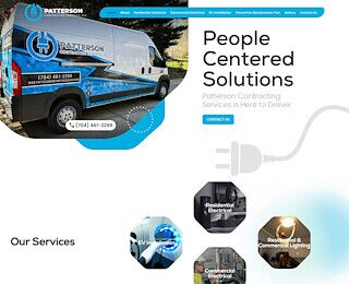 pattersoncontractingservices.com