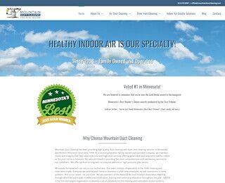 mountainductcleaning.com