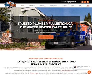 thewaterheaterwarehouse.com