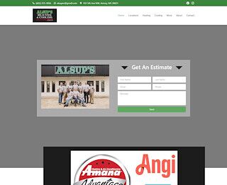alsupheatingandcooling.com