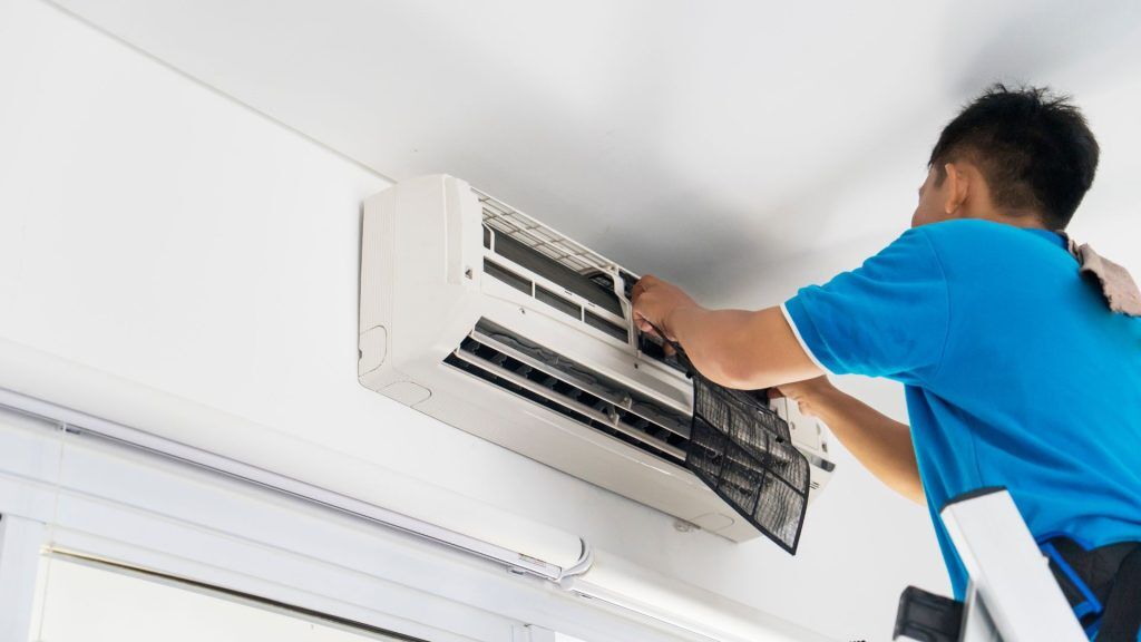 Air Conditioner Cleaning Services in Highlands Ranch