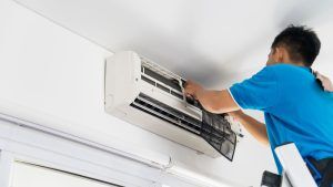 Air Conditioner Cleaning Services in Highlands Ranch